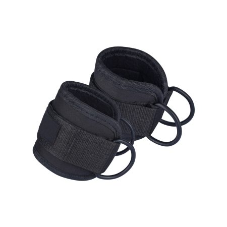 Ankle Straps